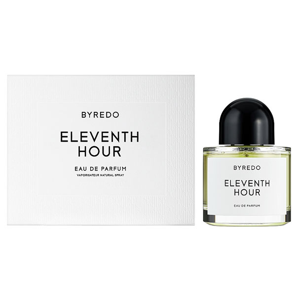 バイレード イレヴンス アワー EDP オードパルファム SP 50ml 香水 BYREDO