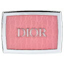 【2点までメール便可】 クリスチャンディオール ロージー グロウ #012 ローズウッド 4.4g CHRISTIAN DIOR