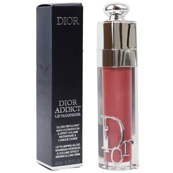 【2点までメール便可】 クリスチャンディオール アディクト リップ マキシマイザー #009 インテンス ローズウッド 6ml CHRISTIAN DIOR