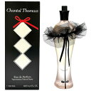 シャンタル トーマス クラシック ブラック EDP オードパルファム SP 100ml 香水 Chantal Thomass