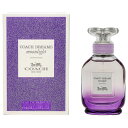 コーチ ドリームス ムーンライト EDP オードパルファム SP 40ml 香水 COACH
