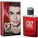 NXeBA[m iEh CR7 oC NXeBA[m iEh EDT I[hg SP 30ml  CRISTIANO RONALDO