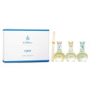 カルトゥージア ルームフレグランス ギフト コフレ セット 100ml×3 ディフューザー CARTHUSIA