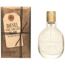 fB[[ t[G (tG) tH[Ct  EDT I[hg SP 30ml  DIESEL