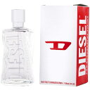 ディーゼル D バイ ディーゼル EDT オードトワレ SP 100ml 香水 D BY DIESEL(4)