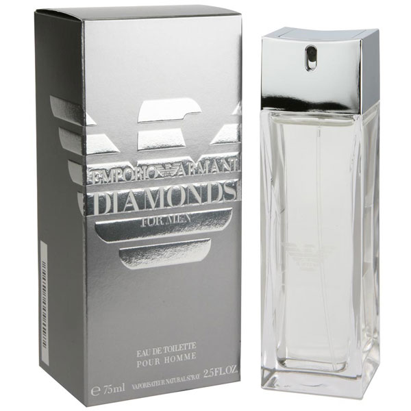 楽天市場】エンポリオ アルマーニ ダイヤモンズ フォーメンの通販