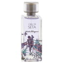 【訳あり】 フェラガモ チエリ ディ セタ EDP オードパルファム SP 100ml テスター 香水 FERRAGAMO