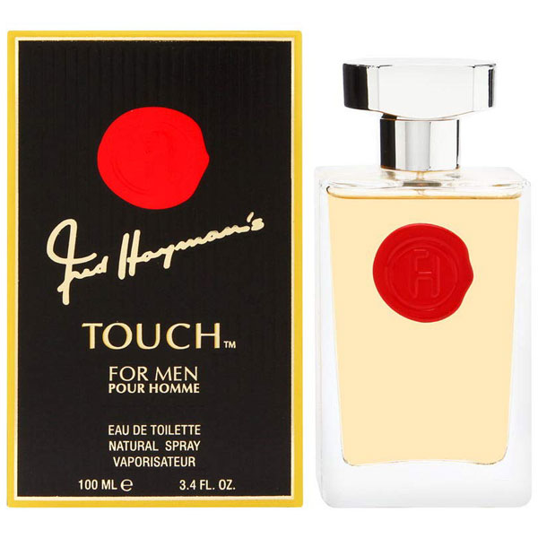 フレッド ヘイマン フレッド ヘイマン タッチメン EDT オードトワレ SP 100ml 香水 Fred Hayman