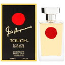 フレッドヘイマン フレッド ヘイマン タッチメン EDT オードトワレ SP 100ml 香水 Fred Hayman