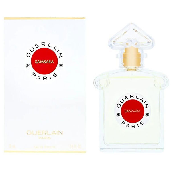 ゲラン サムサラ EDT オードトワレ SP 75ml 香水 GUERLAIN