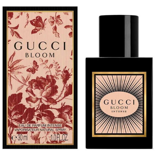 グッチ ブルーム インテンス EDP オードパルファム SP 30ml 香水 GUCCI グッチ ブルーム インテンス EDP オードパルファム SP 30ml 香水 GUCCI