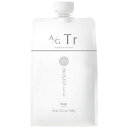 ホーユー プロステップ ヘアケア A/G トリートメント 1000g 詰め替え HOYU