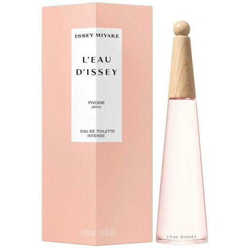 イッセイミヤケ ロードゥ イッセイ ピオニー インテンス EDT オードトワレ SP 50ml 香水 ISSEY MIYAKE イッセイミヤケ ロードゥ イッセイ ピオニー インテンス EDT オードトワレ SP 50ml 香水 ISSEY MIYAKE