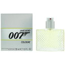 ジェームス ボンド 007 EDC オーデコロン SP 30ml 香水 JAMES BOND