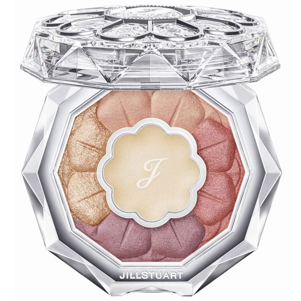 ジルスチュアート ブルームクチュール アイズ #26 evening dandelion 6g JILLSTUART