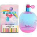 ジャンヌアルテス ブンブン レインボー EDP オードパルファム SP 100ml 香水 JEANNE ARTHES 【営業日13時まで当日発送】
