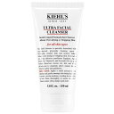 キールズ クレンザー UFC 150ml フランス製 Kiehl's