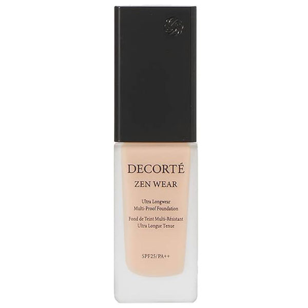 Cosme Decorte - 送料無料 コーセー コスメデコルテ ゼン ウェア フルイド #C11 30ml