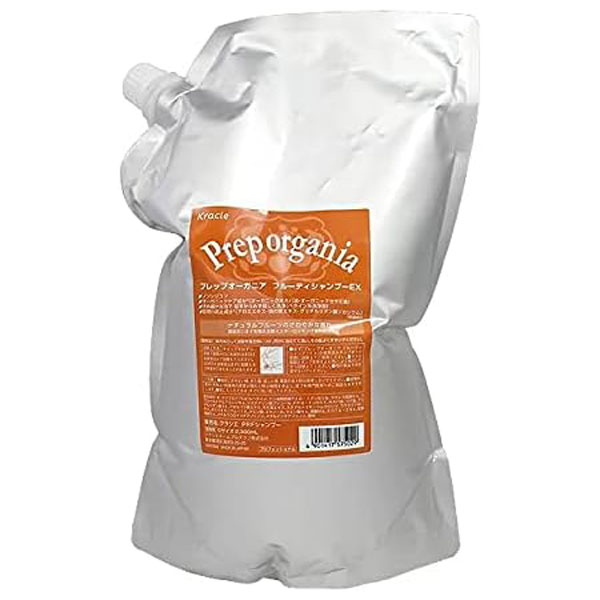 ٥ ŷԾŹ㤨֥饷 ץåץ˥ ե롼ƥסEX 2300mL ؤ KRACIEפβǤʤ2,923ߤˤʤޤ