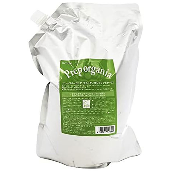 ٥ ŷԾŹ㤨֥饷 ץåץ˥ ե롼ƥǥʡEX 2300ml ؤ KRACIEפβǤʤ2,923ߤˤʤޤ