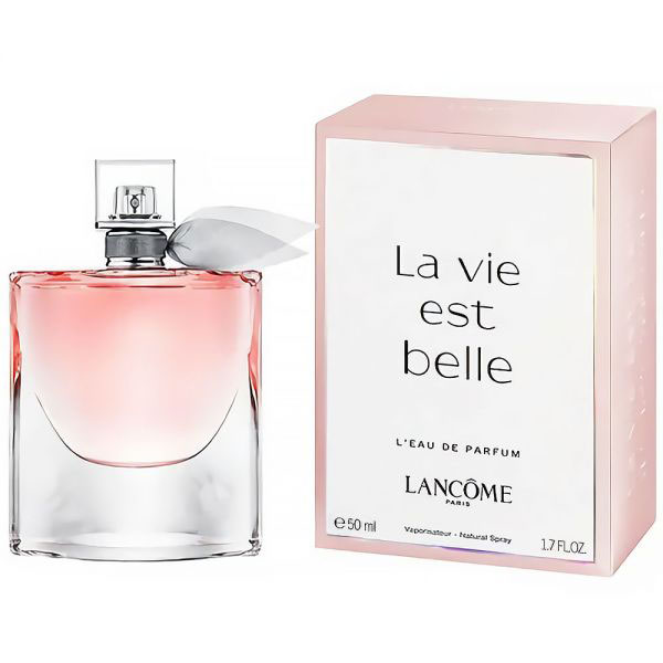 ランコム ランコム ラヴィエベル EDP オードパルファム SP 50ml 香水 LANCOME