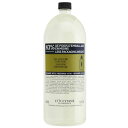 ロクシタン ヴァーベナ シャワージェル レフィル 500ml L'OCCITANE LOCCITANE