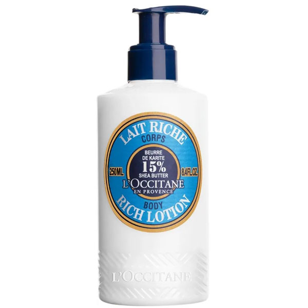 Rakuten - 送料無料 ロクシタン カリテコンフォート リッチボディローション 240ml L'OCCITANE LOCCITANE