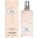 NV^ l I[Lf EDT I[hg 75ml  L'OCCITANE LOCCITANE