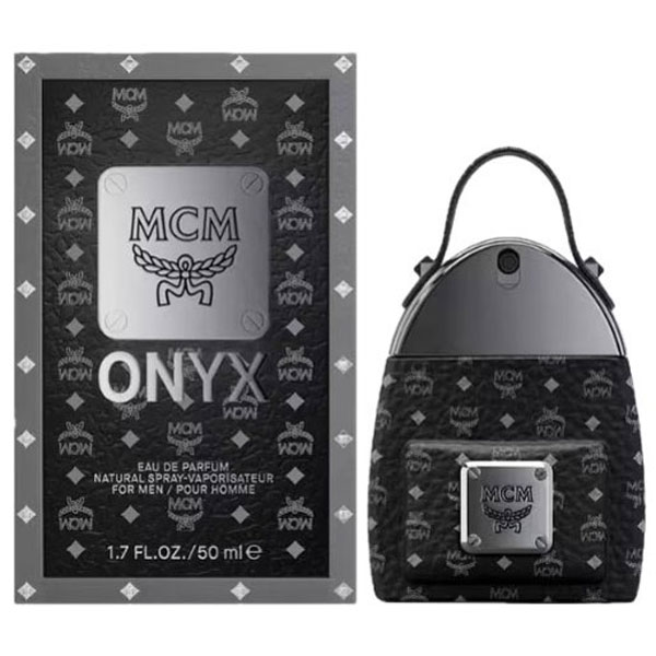 送料無料 MCM オニキス EDP オードパルファム SP 50ml 香水 エムシーエム