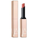  ナーズ アフターグローセンシュアルシャインリップスティック #TRUTH OR DARE 217 1.5g NARS