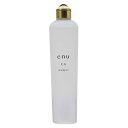 中野製薬 ENU エヌ シャンプー CA 300ml NAKANO