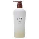 中野製薬 ENU エヌ シャンプー MD 600ml NAKANO