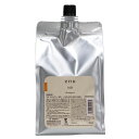 中野製薬 ENU エヌ シャンプー MD 1500ml NAKANO