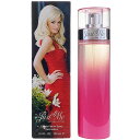 パリス ヒルトン 【訳あり】 パリスヒルトン ジャストミー EDP オーデパルファム SP 100ml 【箱不良】 香水 PARIS HILTON 【あす楽】