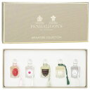 ペンハリガン レディース フレグランス コレクション 5ml×5本 コフレ セット  香水 PENHALIGON'S