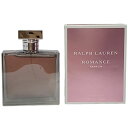 【訳あり】 ラルフローレン ロマンス パルファム SP 100ml 【箱不良】 香水 RALPH LAUREN 【営業日13時まで当日発送】