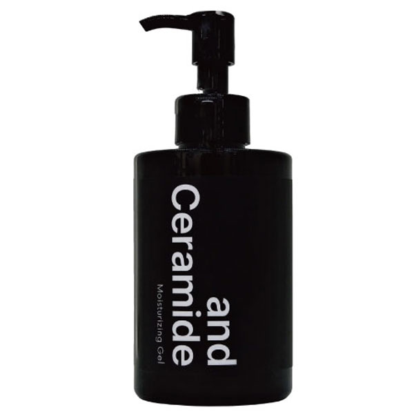 Rakuten - リアル アンドセラミドモイスチャライジングゲル 195ml