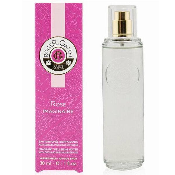 ロジェガレ ロジェガレ ローズイマージナリー パフューム ウォーター SP 30ml ROGER＆GALLET