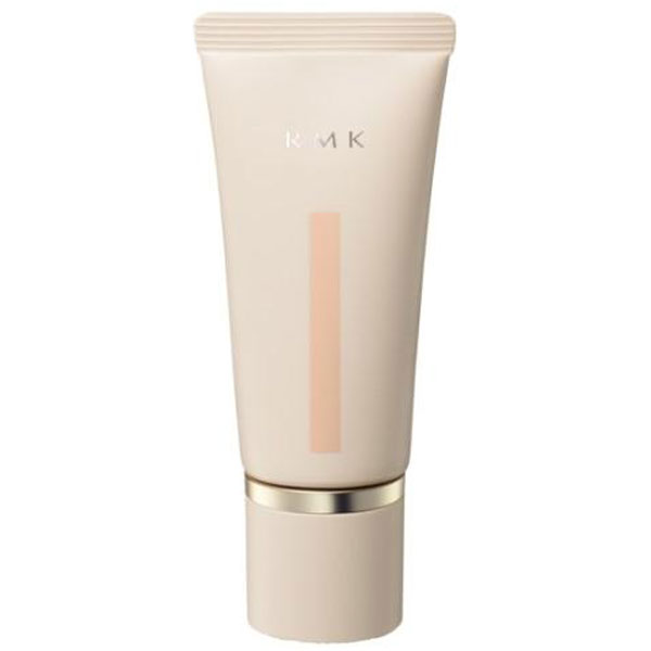 Qiora - 送料無料 RMK クリームファンデーション アクアティックグロウ #103 アールエムケー
