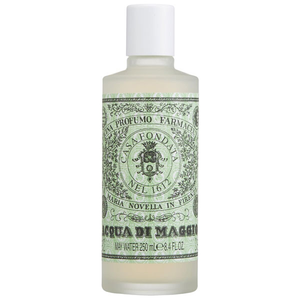 Rakuten - 送料無料 サンタ マリア ノヴェッラ マッジオ ウォーター 250ml SANTA MARIA NOVELLA
