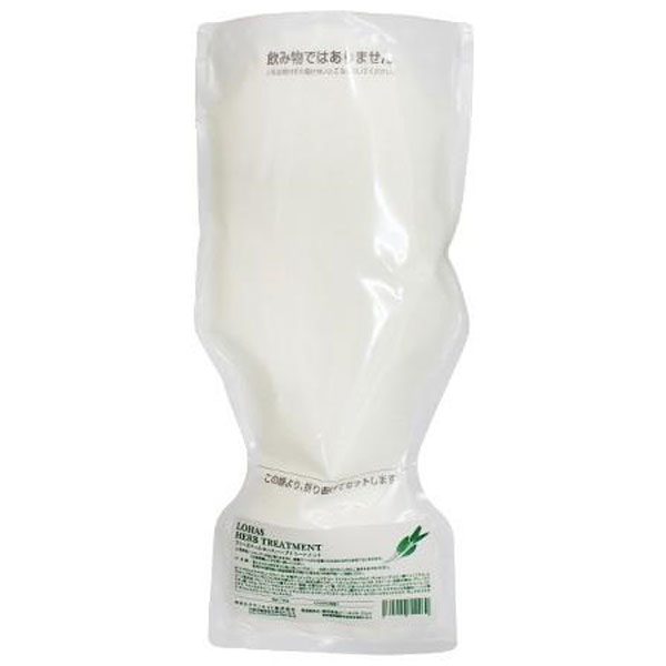 Rakuten - テクノエイト ロハス ハーブ トリートメント 700g 詰め替え