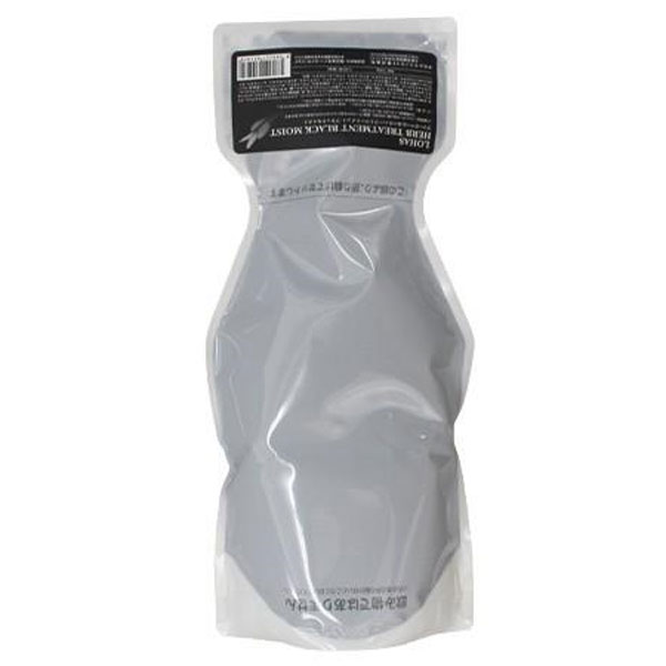 Rakuten - テクノエイト ロハス ハーブ トリートメント ブラックモイスト 700g 詰め替え