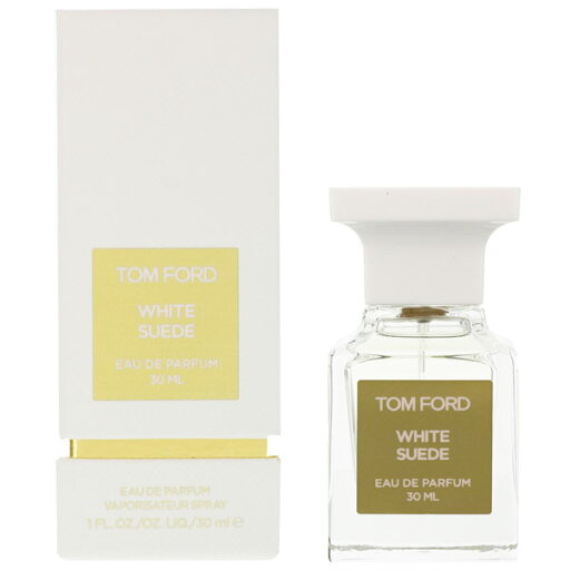 トムフォード ホワイトスエード EDP オードパルファム SP 30ml 香水 TOM FORD トムフォード ホワイトスエード EDP オードパルファム SP 30ml 香水 TOM FORD