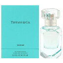 ティファニー インテンス EDP オードパルファム SP 30ml 香水 TIFFANY(4)