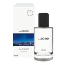 tonari オードトワレ am00:00 EDT SP 30ml 香水