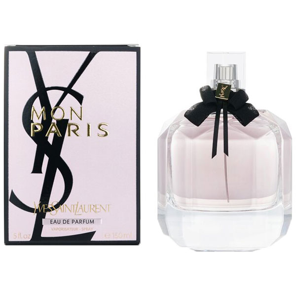 イヴサンローラン イヴサンローラン モン パリ EDP オードパルファム SP 150ml 香水 イブサンローラン YVES SAINT LAURENT