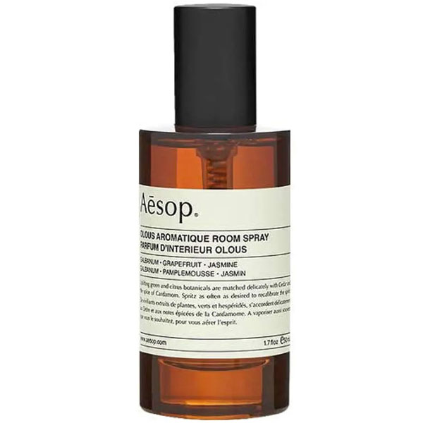 ⭐︎値下げ【新品未使用】Aesop イソップ イストロス アロマ ルームスプレー 楽天市場】イソップルームスプレーの通販