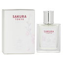 アッカカッパ サクラ トウキョウ EDP オードパルファム SP 50ml 香水 ACCA KAPPA