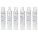 【6本セット】 アベンヌ ウォーター 300ml (スプレー化粧水) AVENE 【営業日13時まで当日発送】