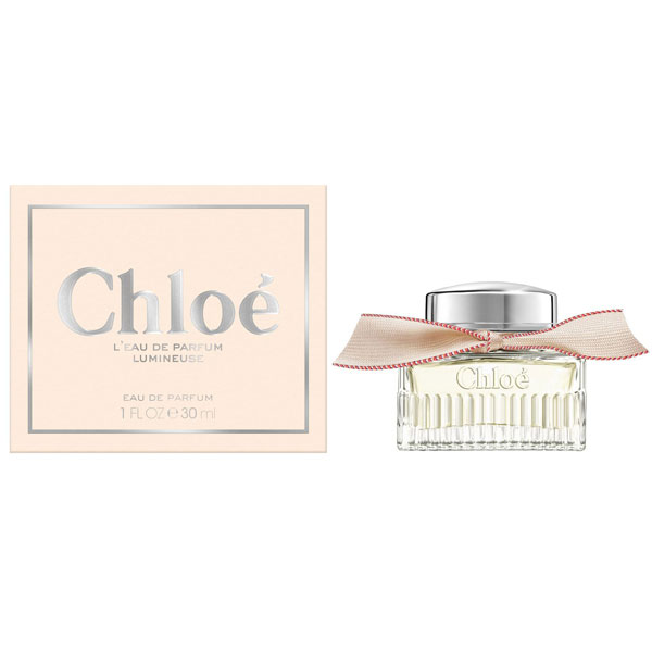 送料無料 クロエ ルミヌーズ EDP オードパルファム SP 30ml 香水 CHLOE 【5月7日 ...